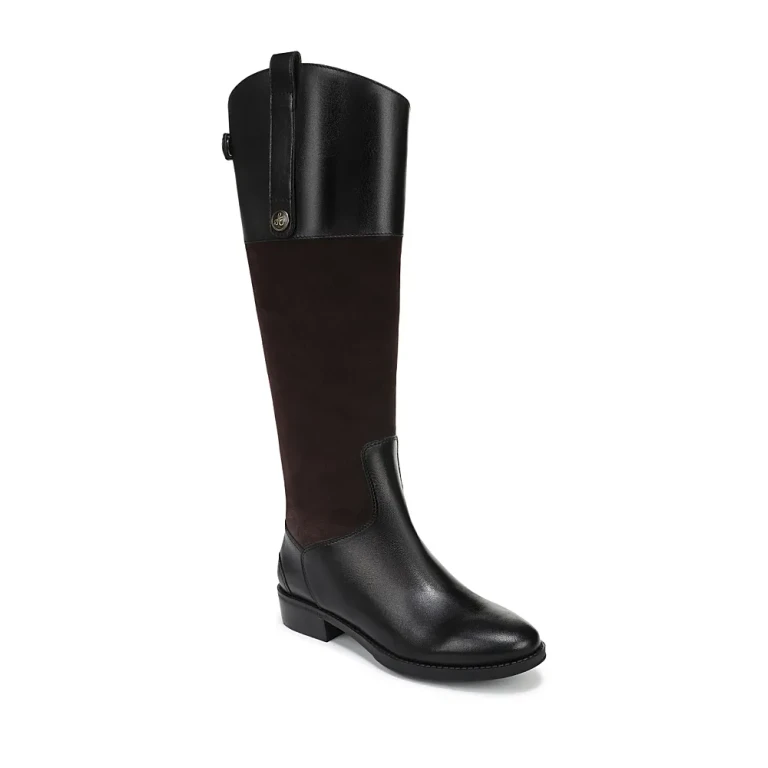 Sam Edelman Women's Penny 4 Riding Boots
