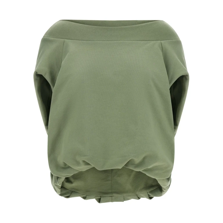 Dries Van Noten hamels Sweatshirt
