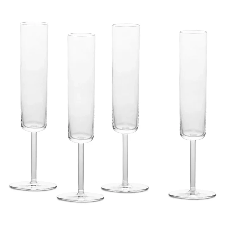 Schott Zwiesel Modo Champagne Flute, Set of 4