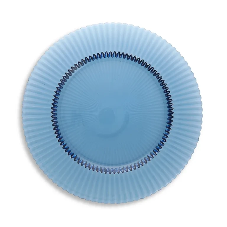 Fortessa Archie Cornflower Dinner Plate, Set of 4