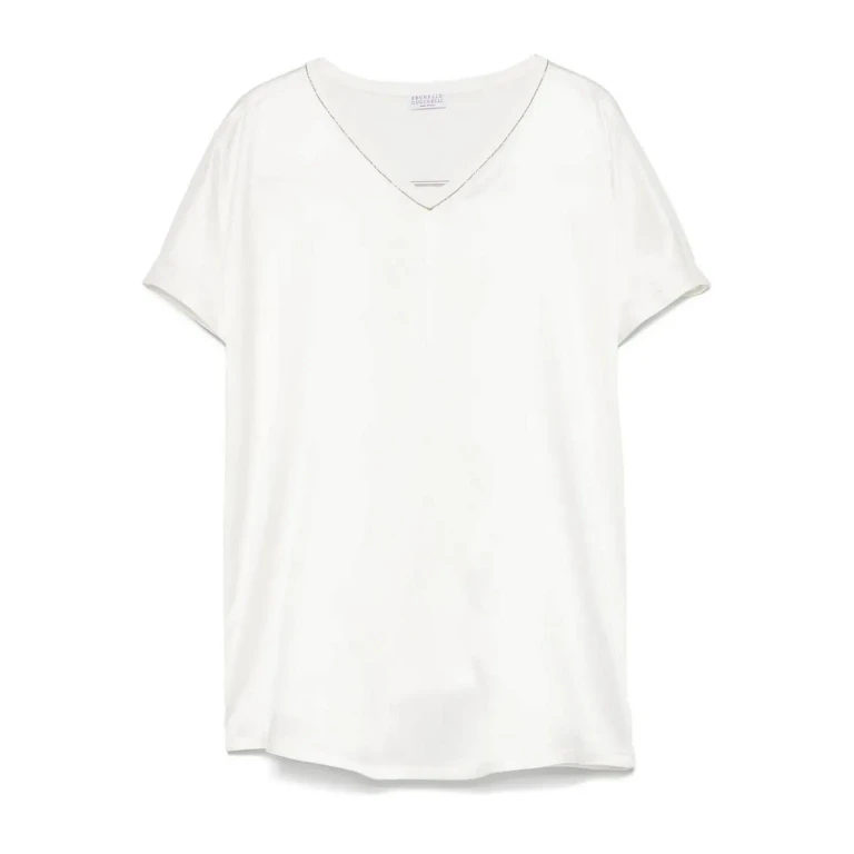 Brunello Cucinelli BLOUSE