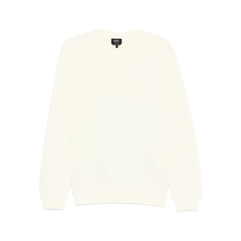 A. P.C. Sweatshirt