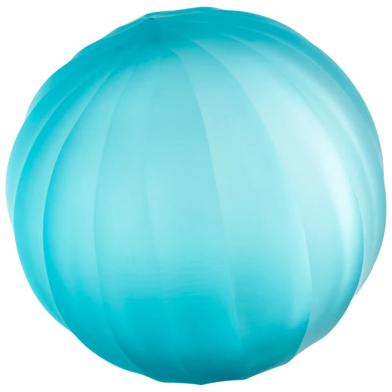 Turquoise Blue Filler