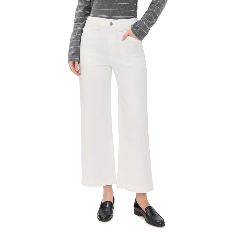 DAZE Valley Girl Jeans Lamb 32