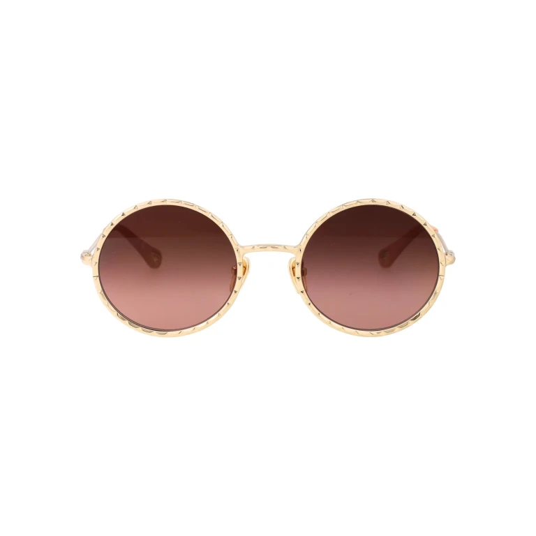Chloé Eyewear Ch0230s Sunglasses
