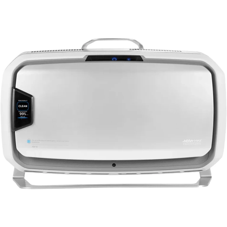 AeraMax PRO AM4S PC Air Purifier with Floor Stand