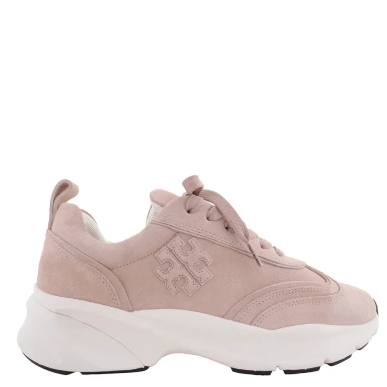 Tory Burch Good Luck Trainers