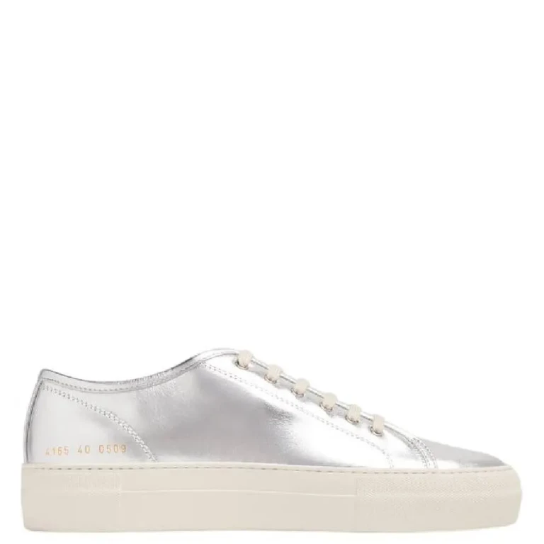Common Projects Tournament Super Low Sneakers