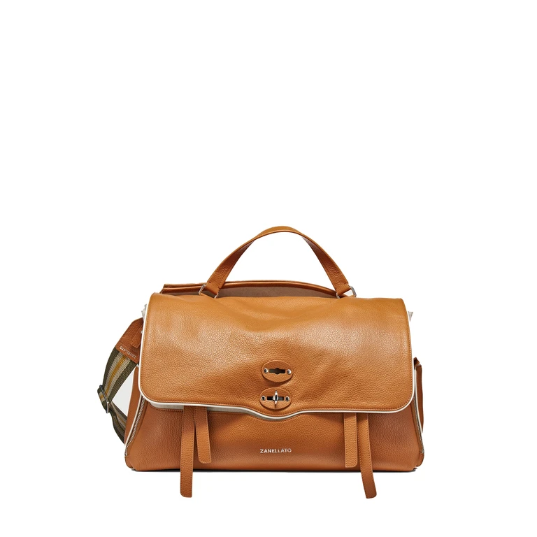 Zanellato Bags Brown Balconiera - Women