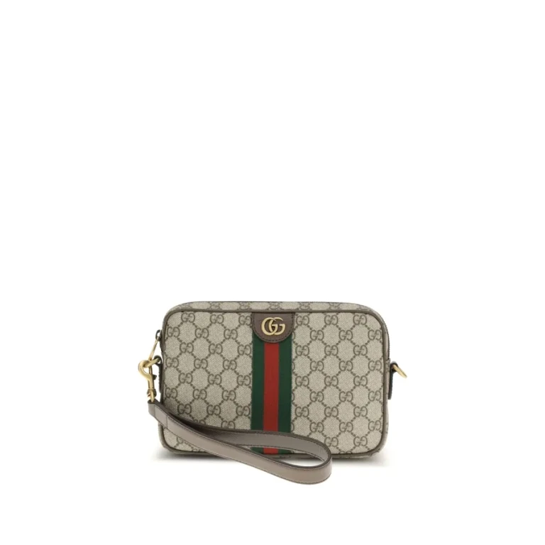 Bolsa de ombro Gucci Mini Ophidia