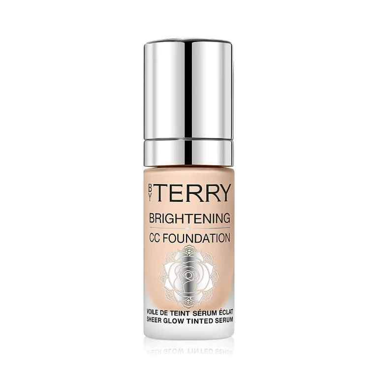 By Terry Brightening Cc Foundation 1 oz.