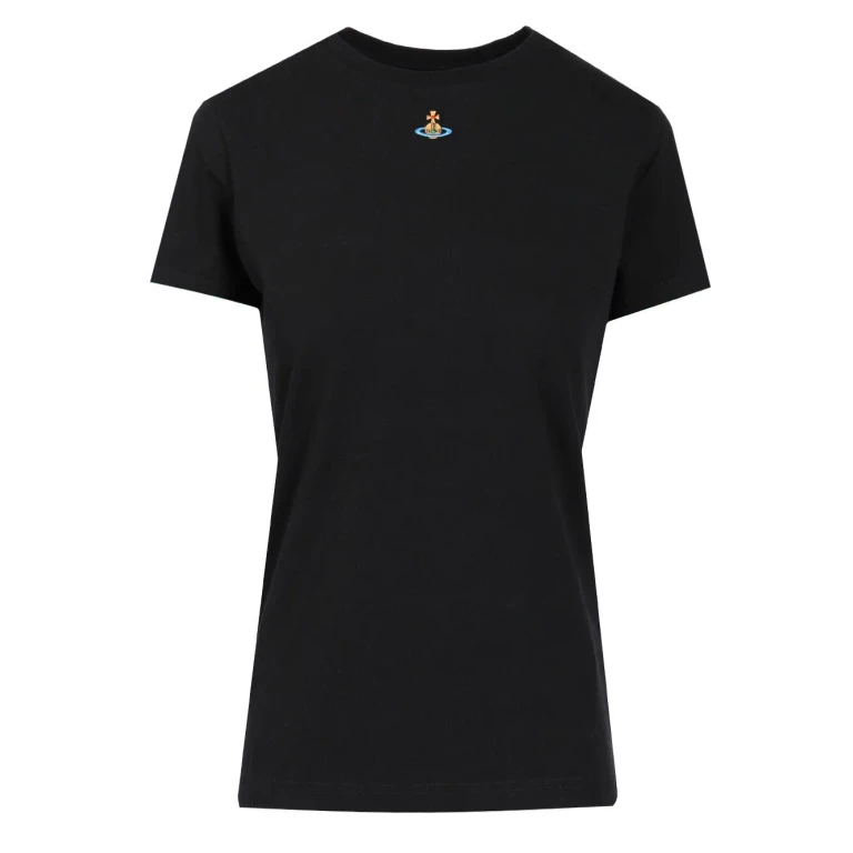 T-Shirt Men color Black (3G010017J001MN401)