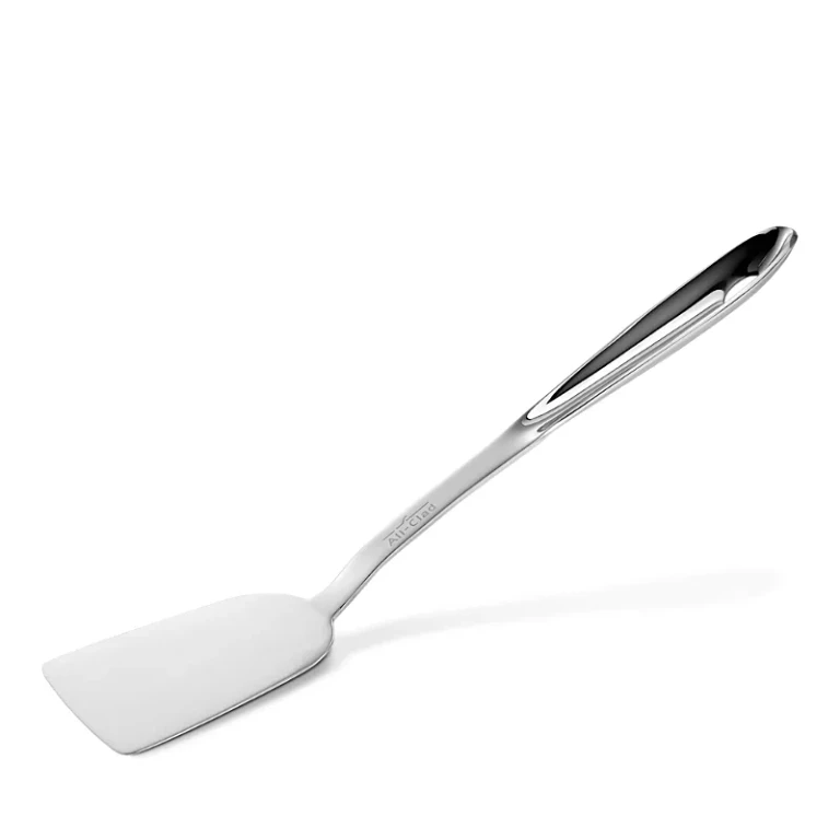 All Clad Stainless Steel Spatula
