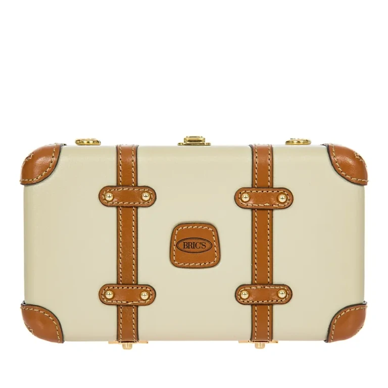 Bric's Bellagio Legacy Crossbody Bag