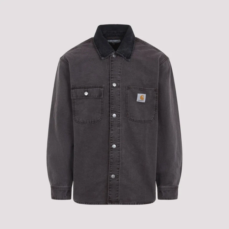 Giacca Camicia Mitch Carhartt WIP