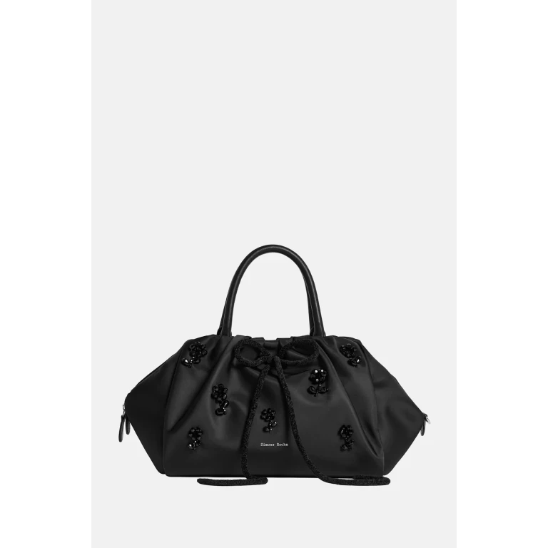 Handbag Woman color Black (BAG210DB0761BLACK)