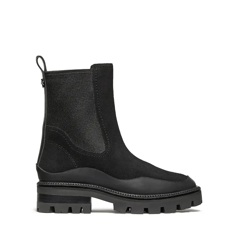 kate spade new york Women's London Chelsea Boots