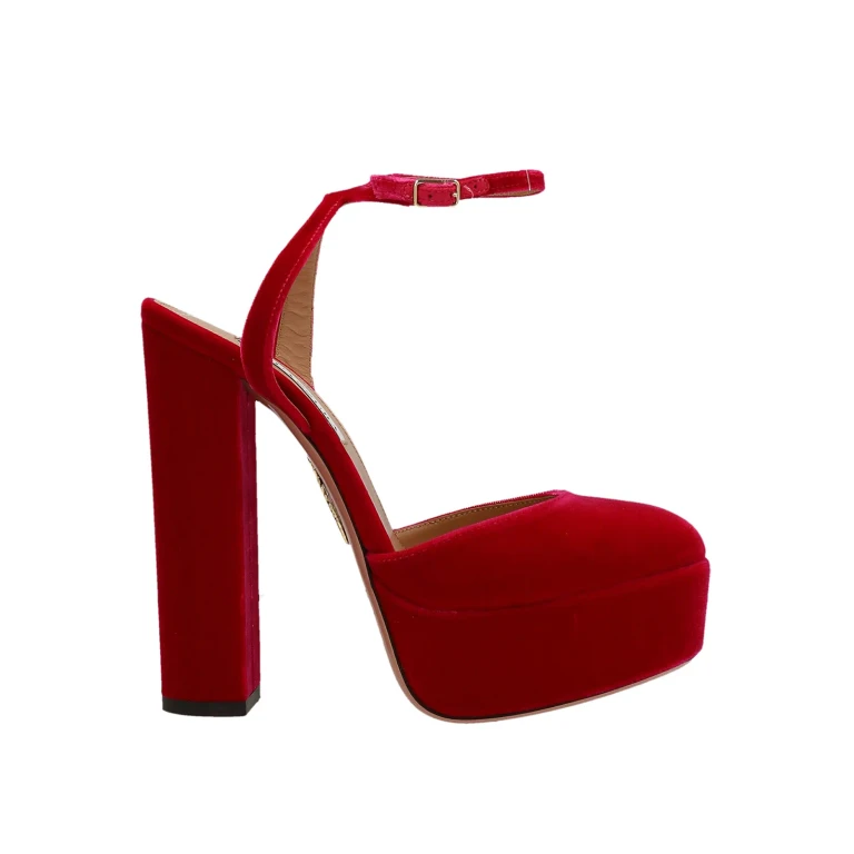 Aquazzura Chaussures À Talon - So High 14