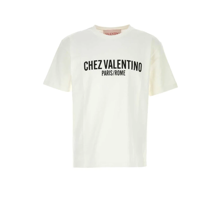 Valentino Garavani chez Valentino Camiseta