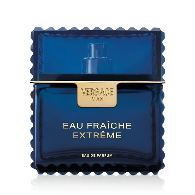 Versace Man Eau Fraiche Extreme Eau de Parfum Spray 1.7 oz.