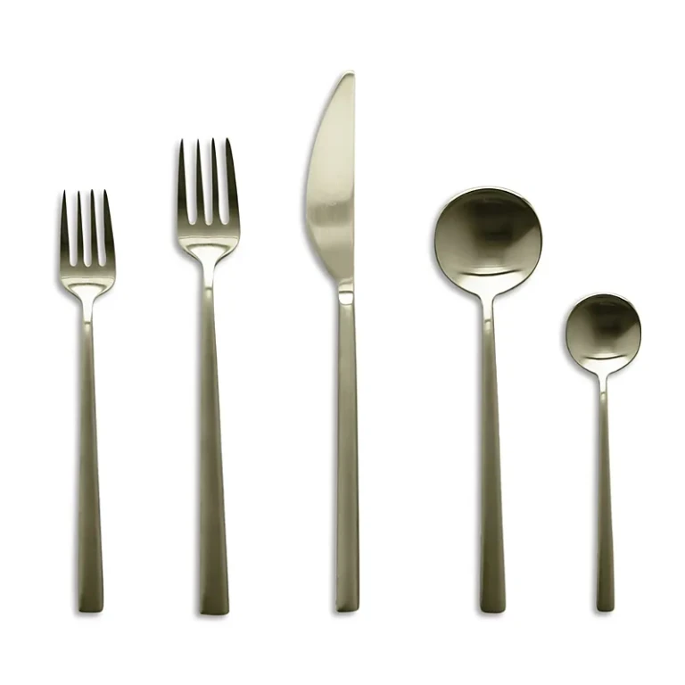 Mepra 5 Piece Place Setting