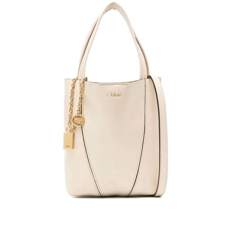 chloé Spin Handbag