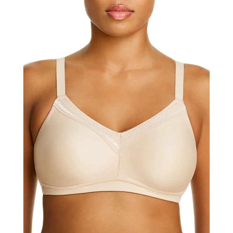 Wacoal Perfect Primer Full Figure Wire-Free Bra