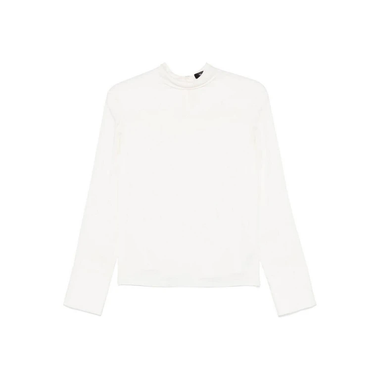 Theory Chemise - Blanc
