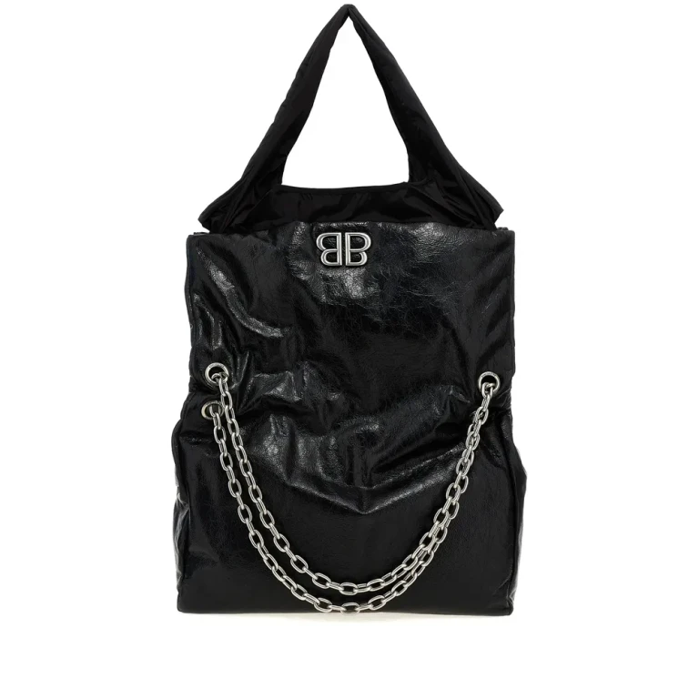 Grand sac cabas Balenciaga Monaco