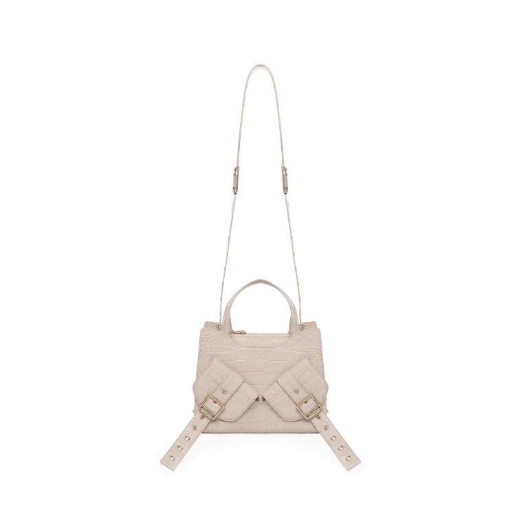 Biasia Sac Bandoulière - Beige