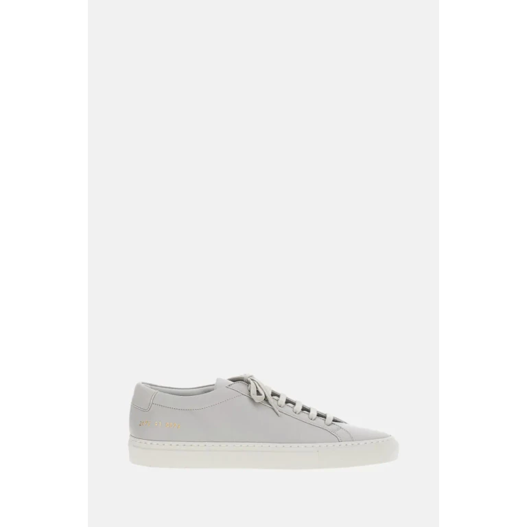 Sneakers Men color Grey (25720573)