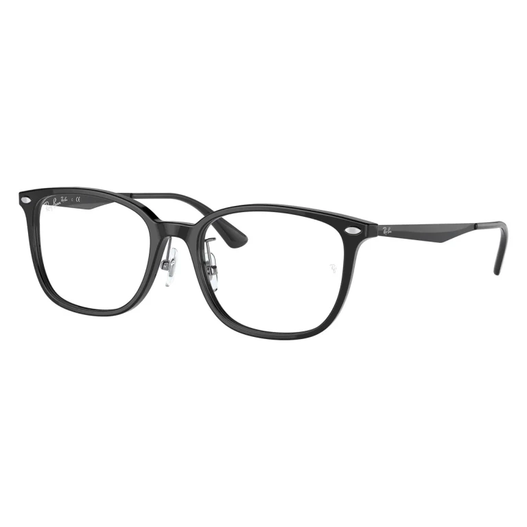 Ray Ban Demo Sport Unisex Eyeglasses RX5403D 5725 52