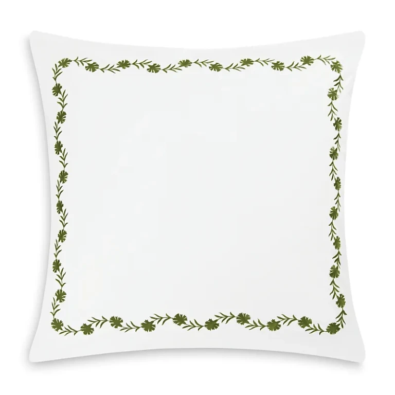 Matouk Daphne Euro Sham