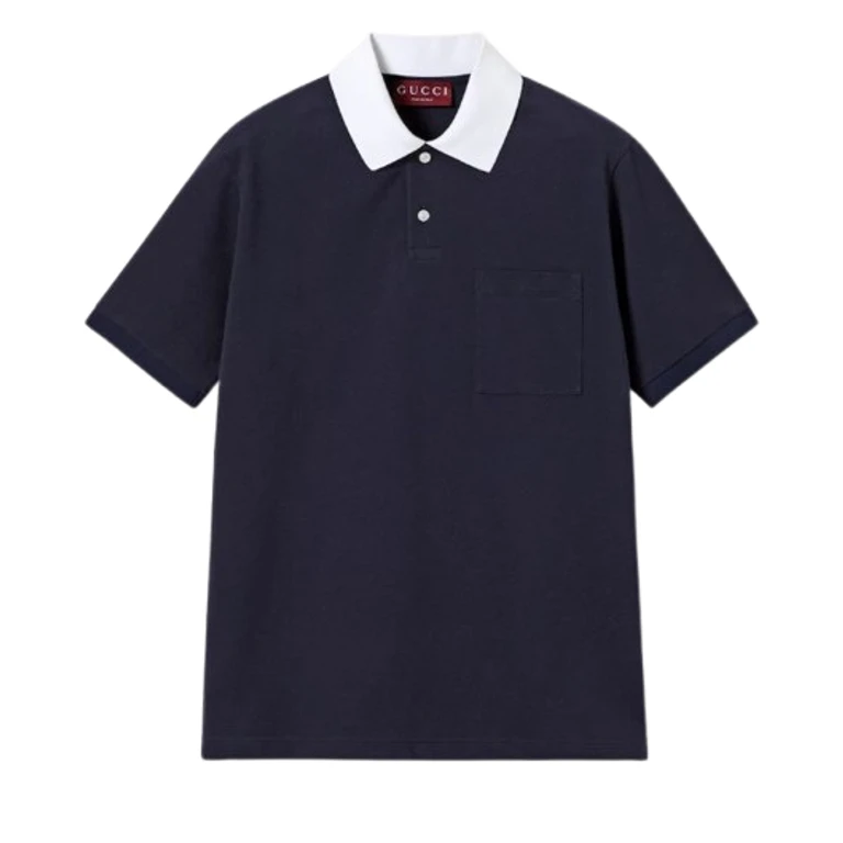 Gucci T-Shirts And Polos Night Sky - Men