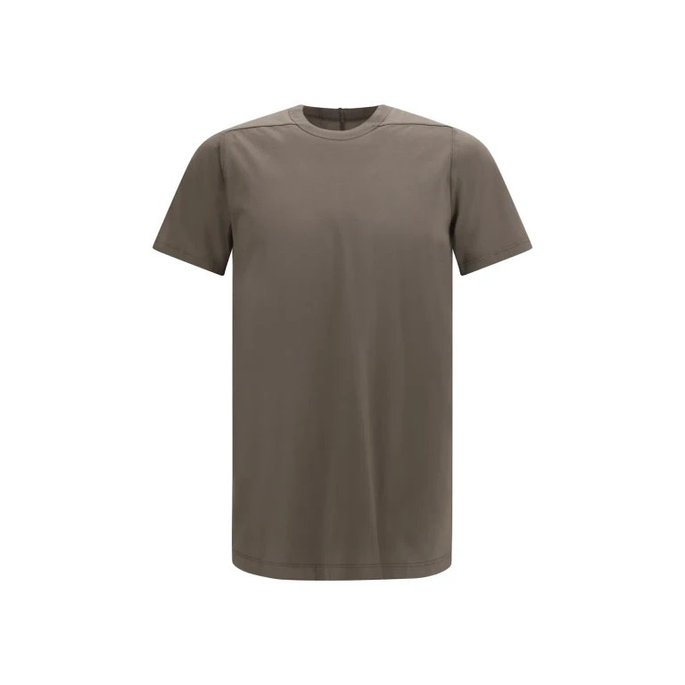 Rick Owens Cotton T-shirt