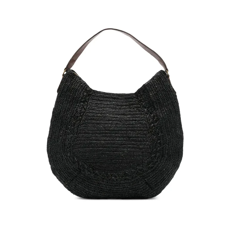 IBELIV Meva raffia Shoulder Bag Female UNI