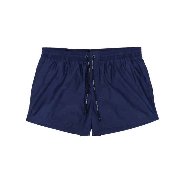 Polyester Swimsuit (M4A06TFJSDDB0309)