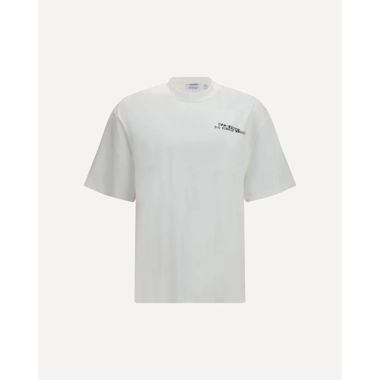 Off-White Arrow Skate T-shirt