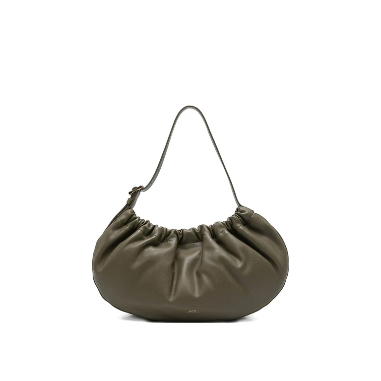 A. P.C. Sac Cabas - Vert