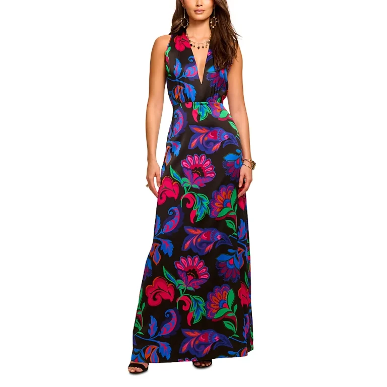Ramy Brook Martin Gown