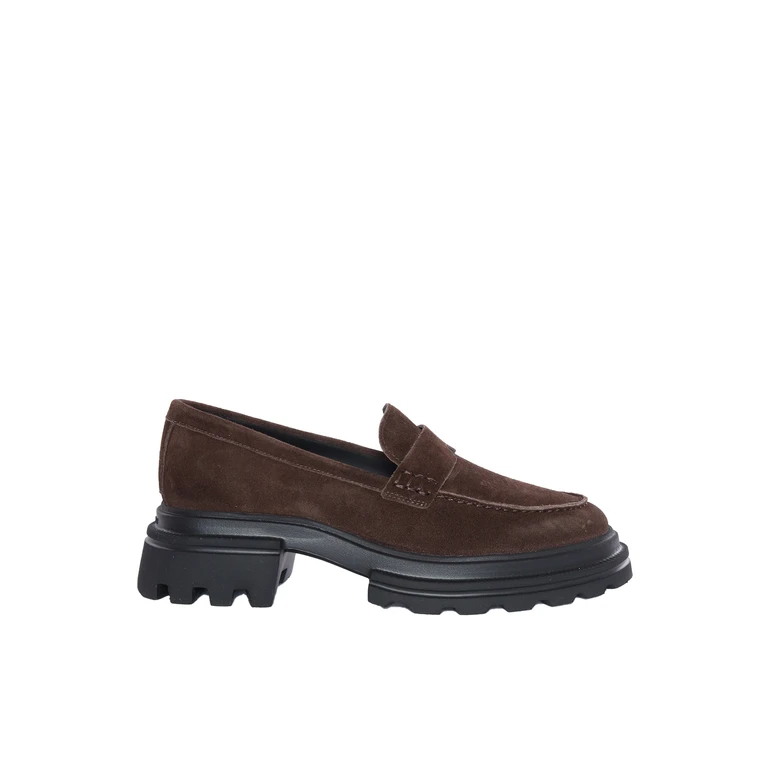 Hogan H674 Mocassino