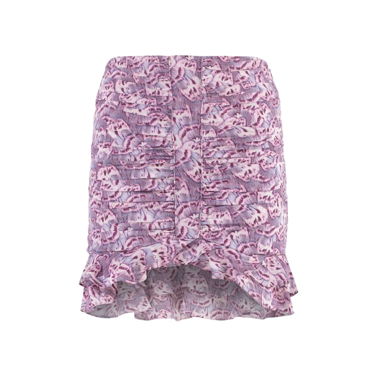 Isabel Marant Milendi 中长裙