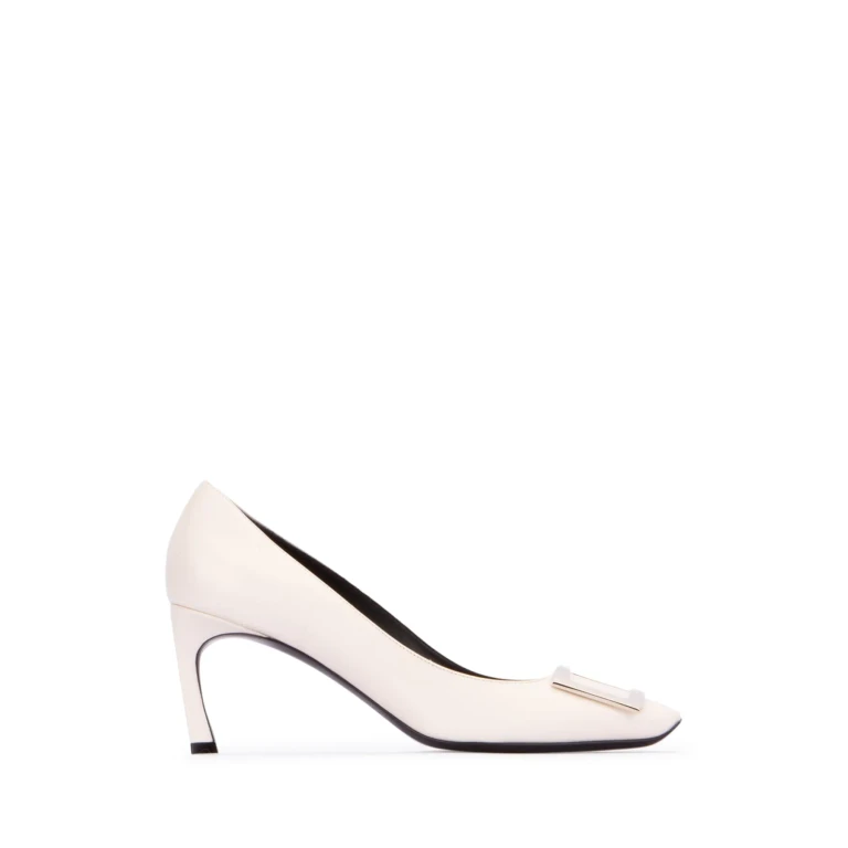 Roger Vivier Dec. Belle Vivier Trompette T.70