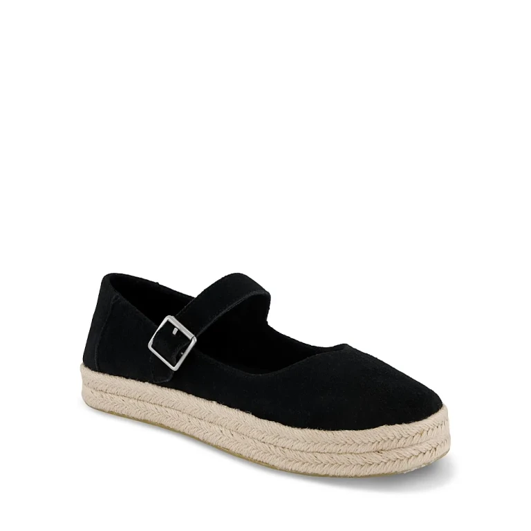 Toms Women's Carolina Espadrille Flats