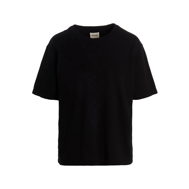 KHAITE Wanda T-Shirt