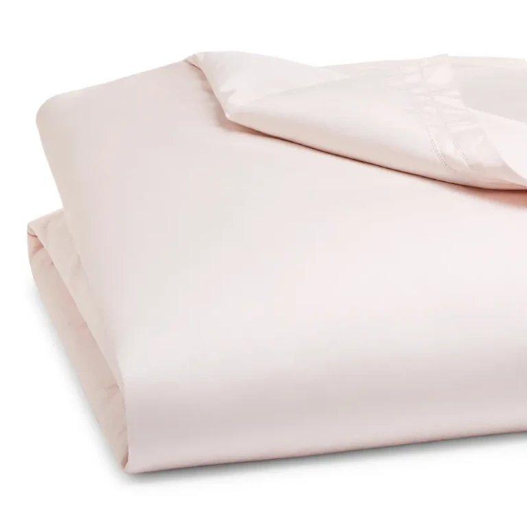 680TC Supima Sateen Duvet Cover, Twin - Exclusive