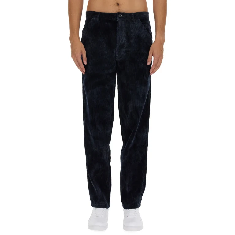 Comme des Garçons Velvet Pants