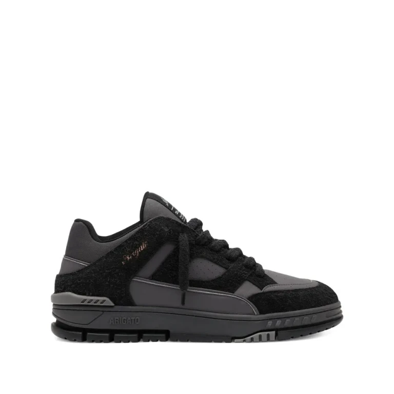 Sneakers Men color Black (F3592001)
