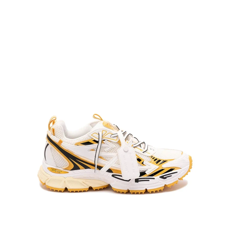 Off-White Baskets - Blanc