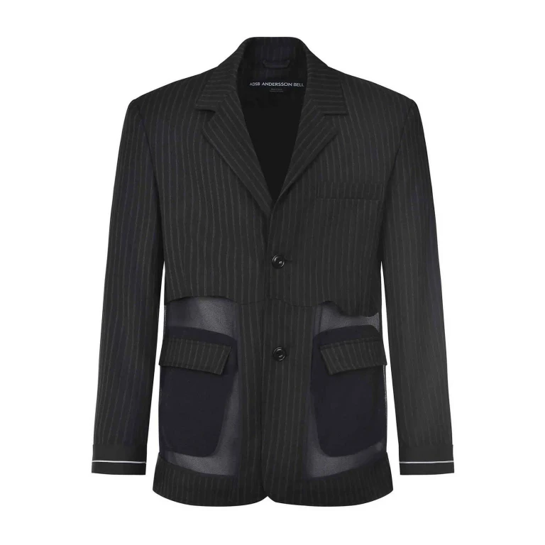 Andersson Bell Veste Casual - Noir